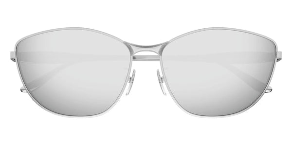 Silver / Silver Mirrored Double / 62-14-145