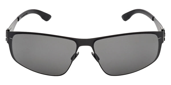 Black / Smoke Polarized / 63-14-140