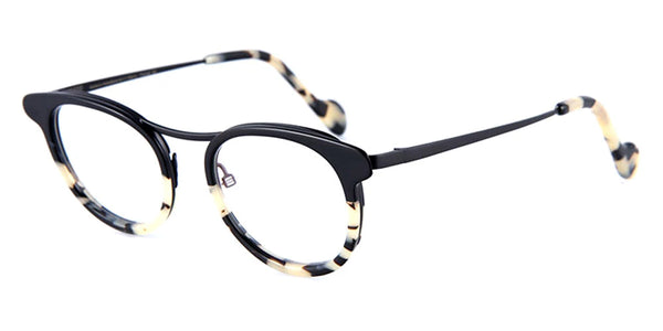 Tokyo Tortoiseshell/Black / 44-22