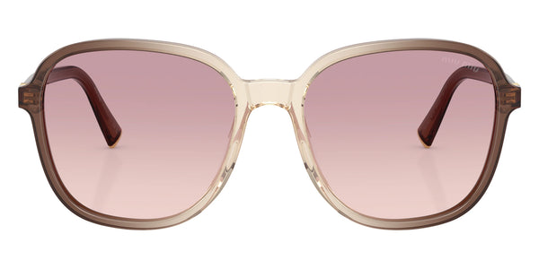 Brown Gradient / Brown Gradient Violet / 58-18-140