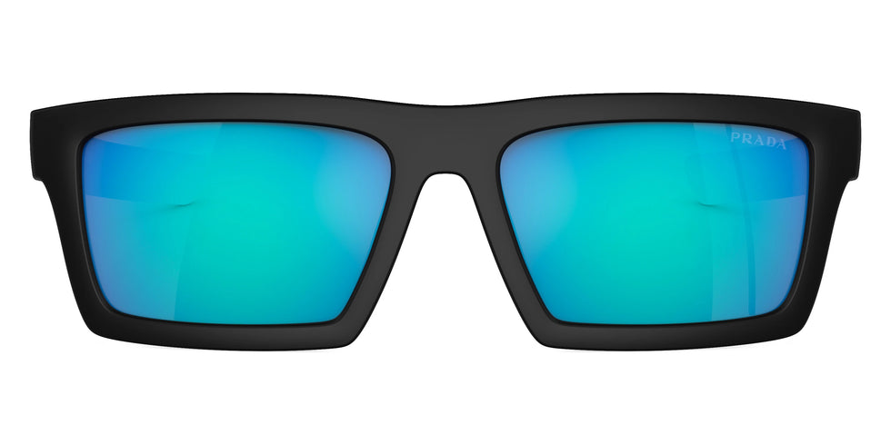 Prada Linea Rossa - Impavid PS 02ZSU