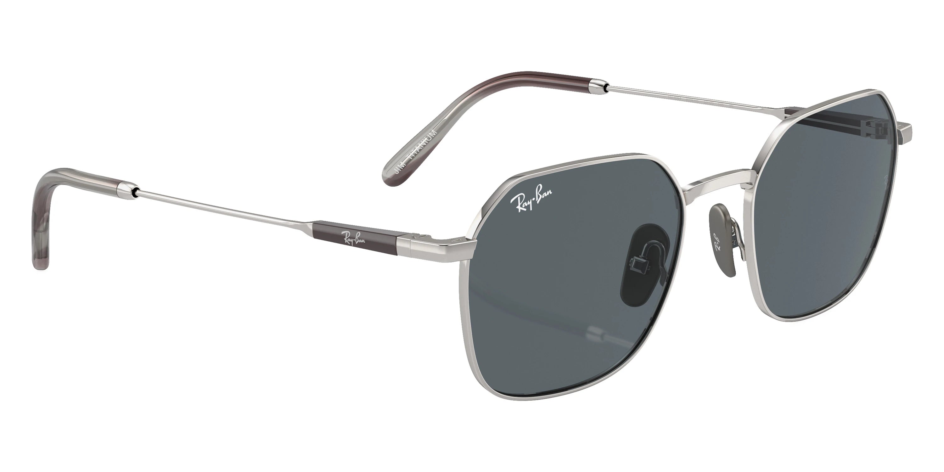 Ray-Ban - Jim Titanium RB8094