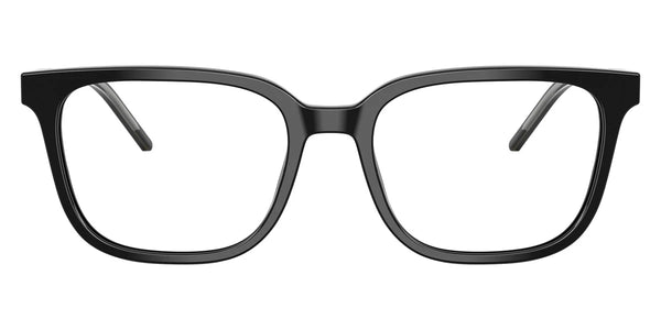 Shiny Black/Transparent Gray / 54-18-145