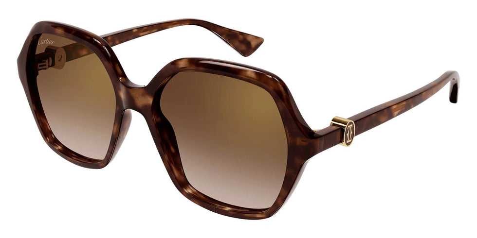 Cartier - CT0470S C Décor