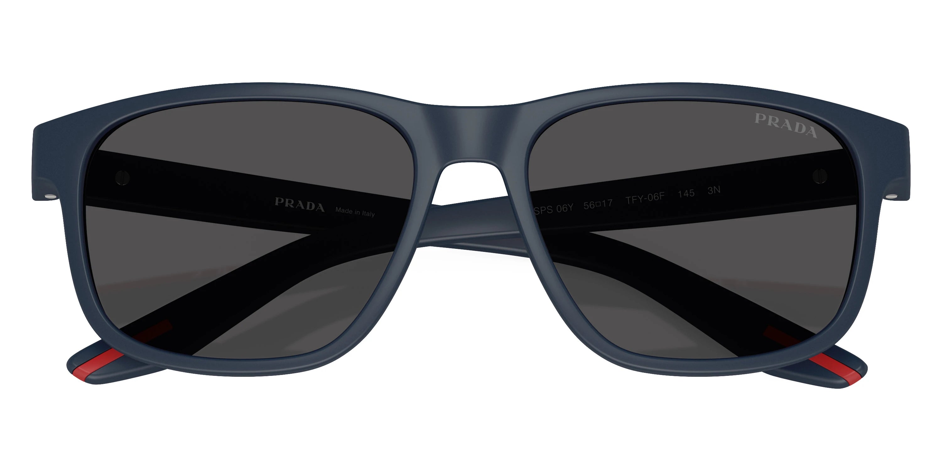 Prada Linea Rossa - PS 06YS