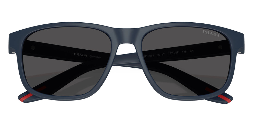 Prada Linea Rossa - PS 06YS