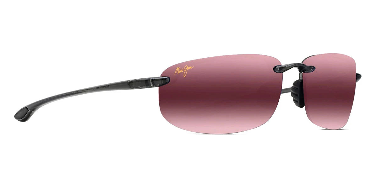 Maui Jim - HO'OKIPA READER