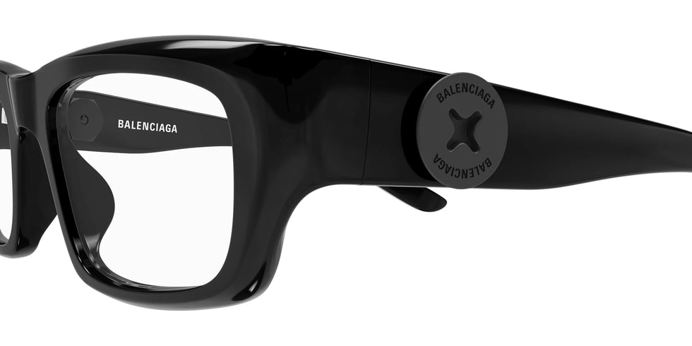 Balenciaga - BB0411O