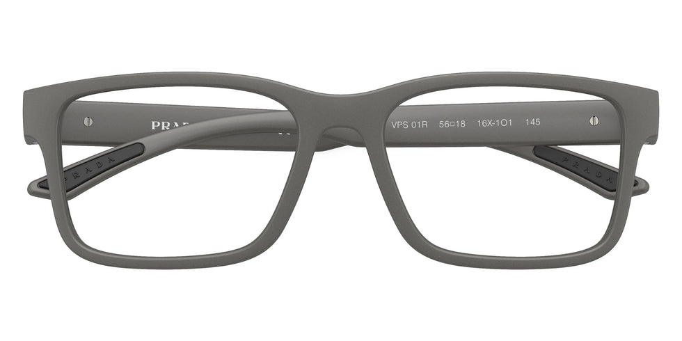 Prada Linea Rossa - PS 01RV