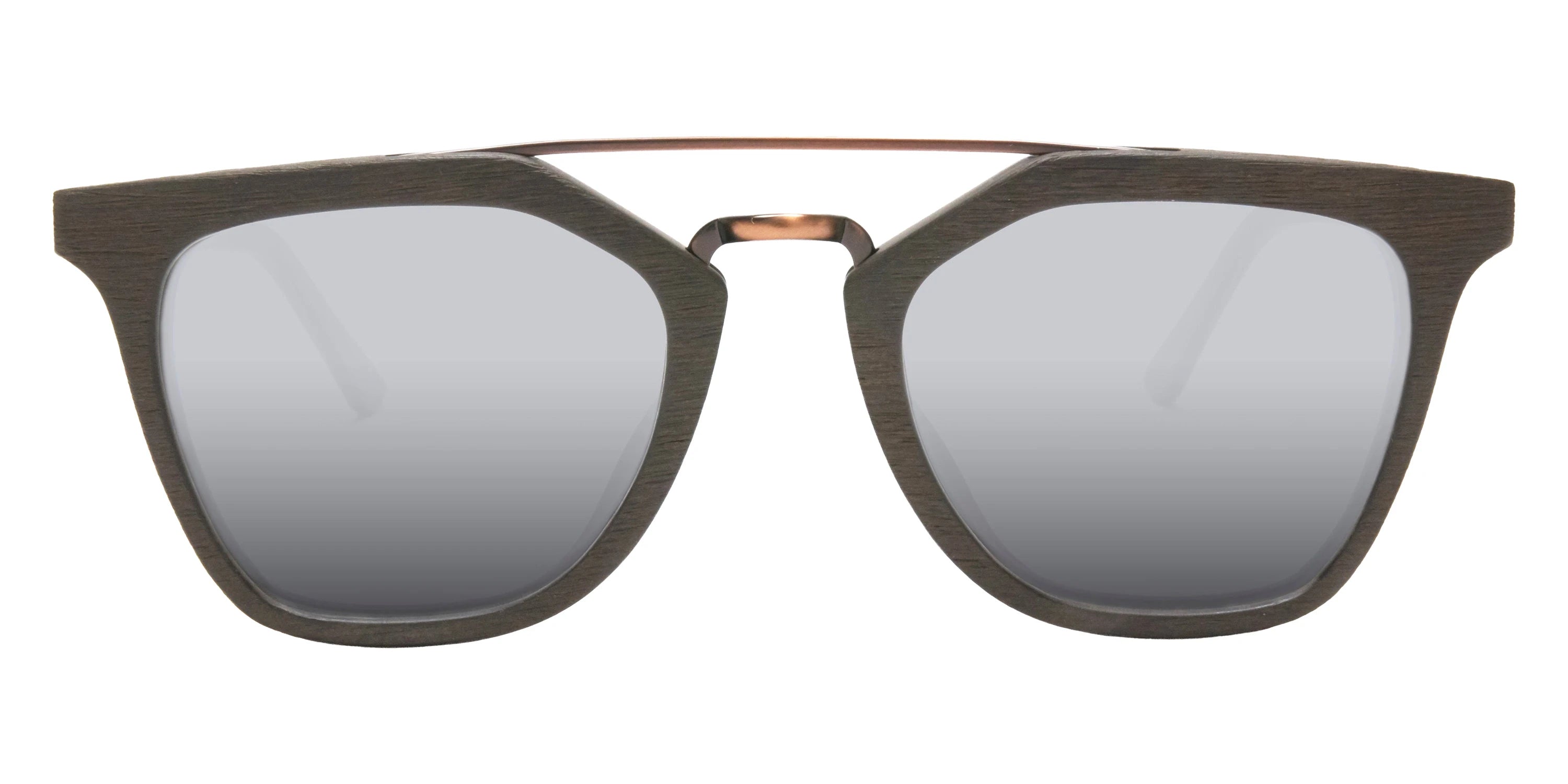 Native Ken - Park Row Sunglasses