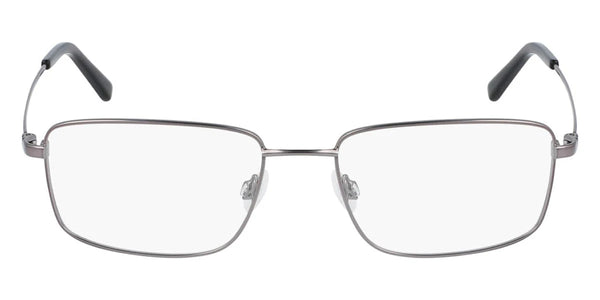 Matte Gunmetal / 55-17-145