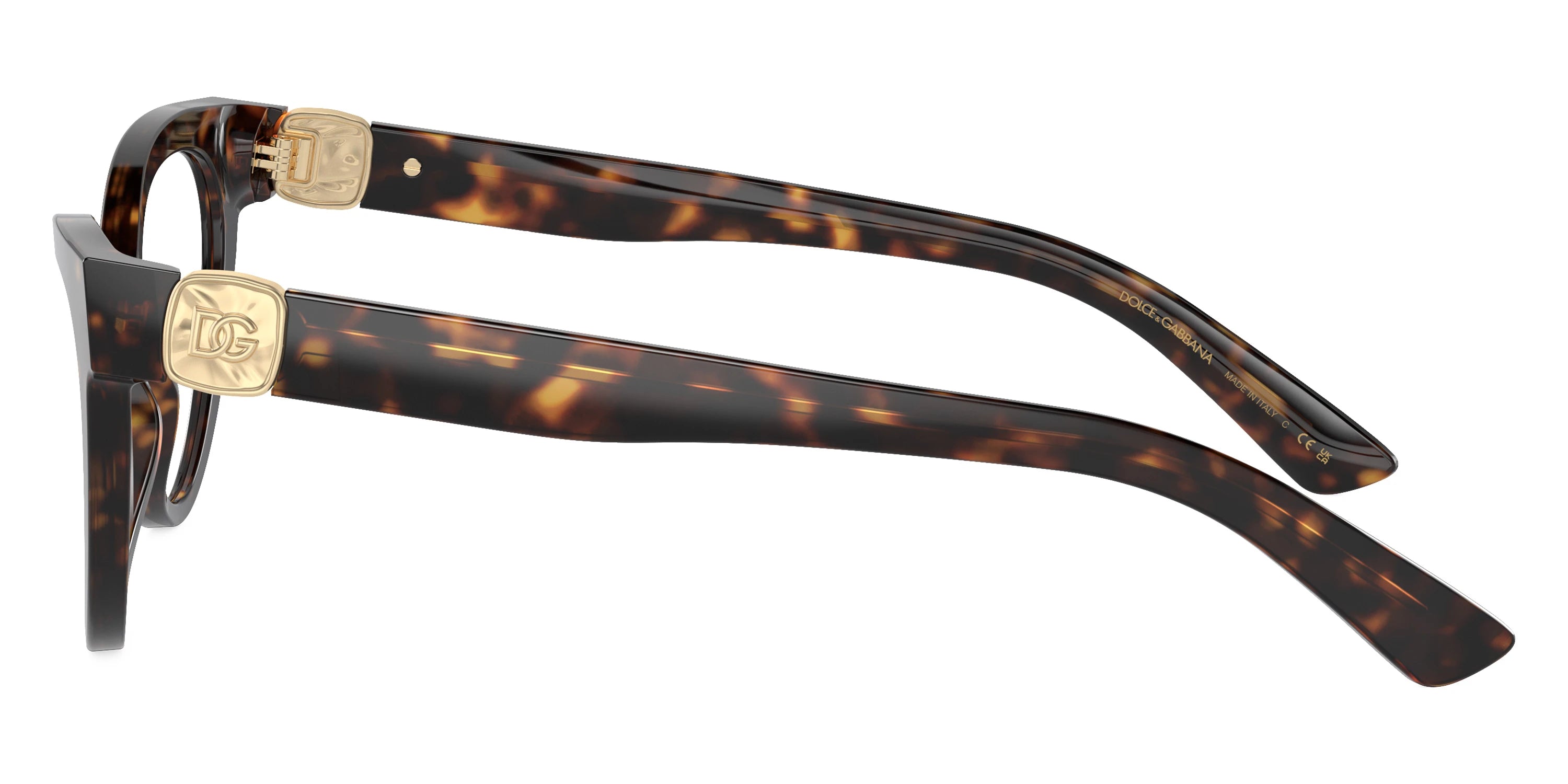 DOLCE & GABBANA - DG3394