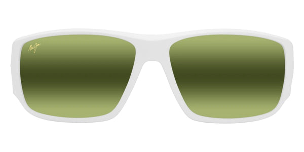 Matte White / Maui HT™ / 62-15-130