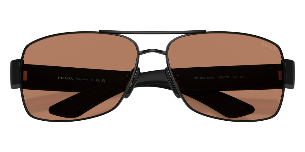 Prada Linea Rossa - PS B52S