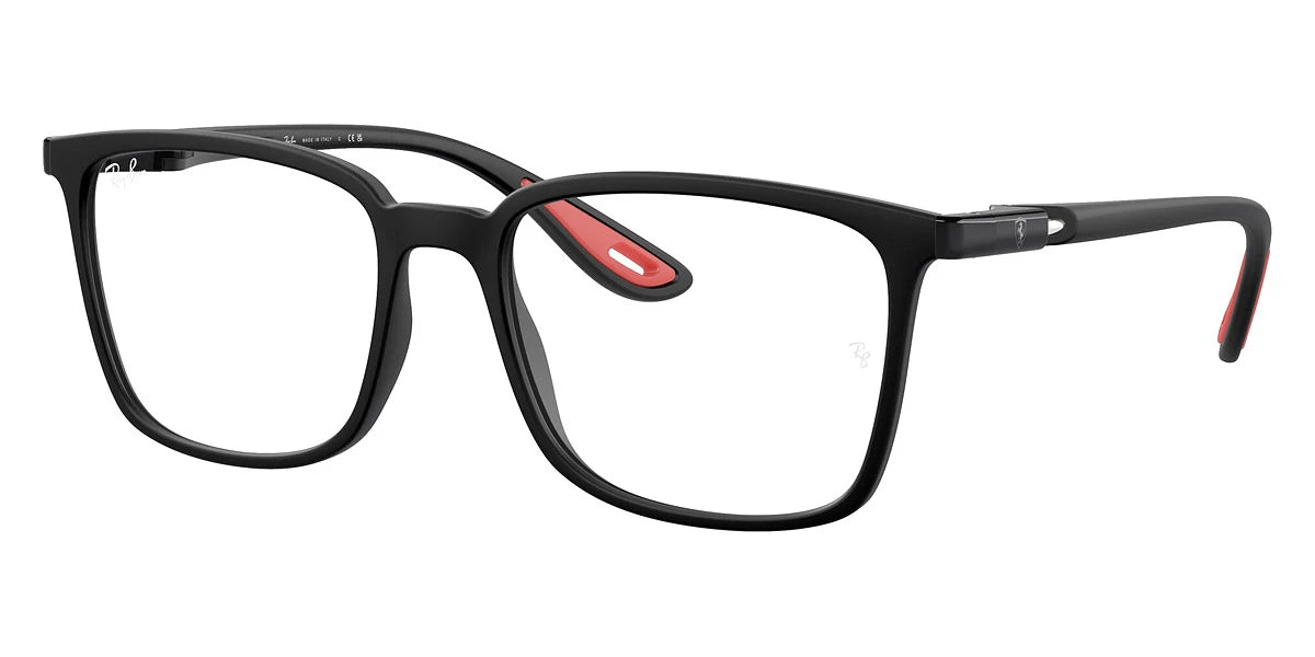 Ray-Ban RX7240M F602 54 - Black F602