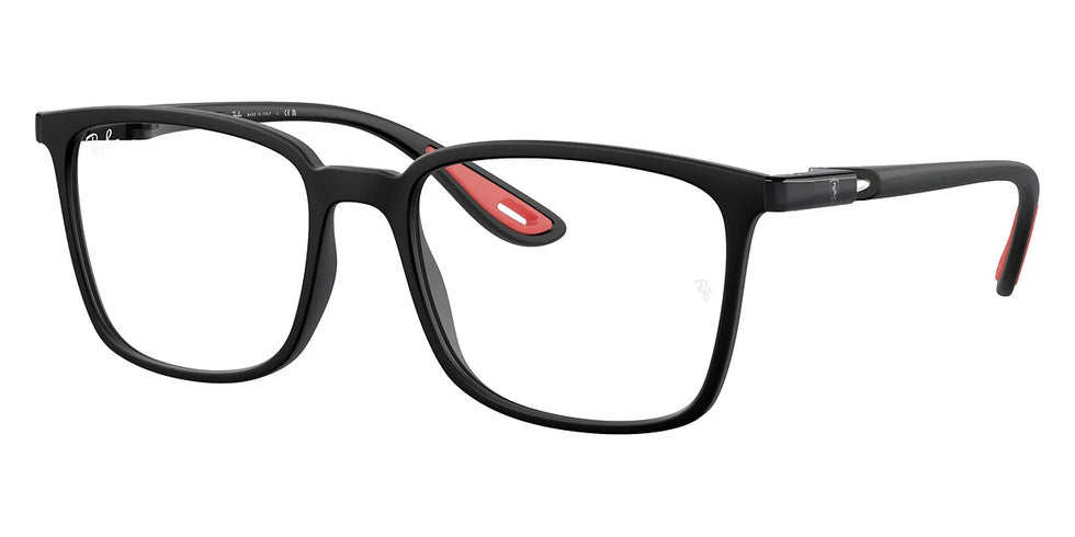 Ray-Ban RX7240M F602 54 - Black F602