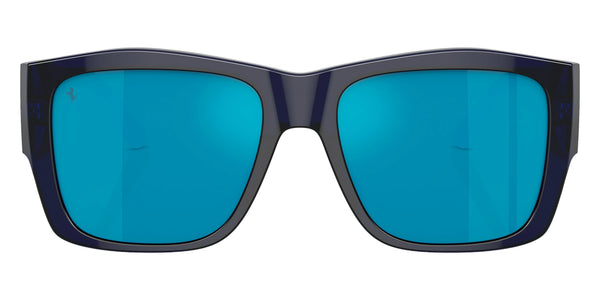 Blue / Blue Mirrored / 56-18-150