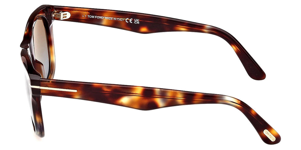 Tom Ford - FT1076 Kendel