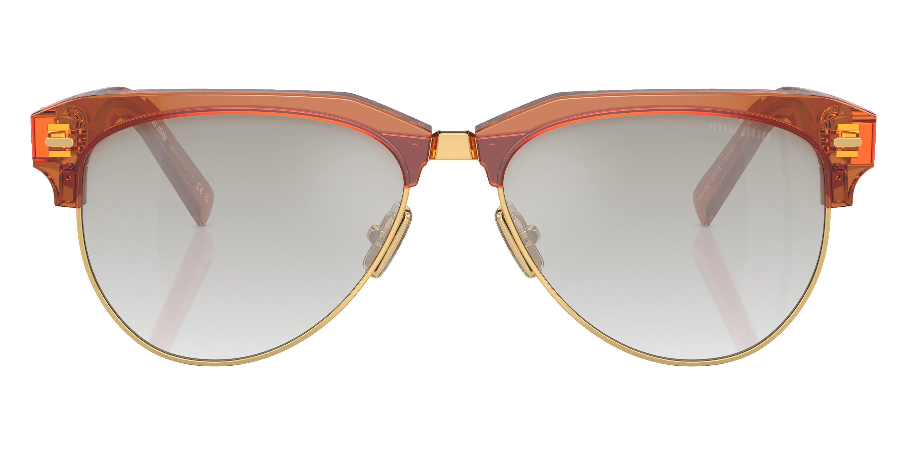 Miu Miu - Runway MU 09ZS