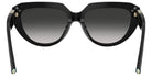 TIFFANY TF4238U 80013C 55 - Black / Gray Gradient