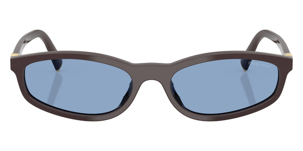 Moka / Light Blue / 54-17-140