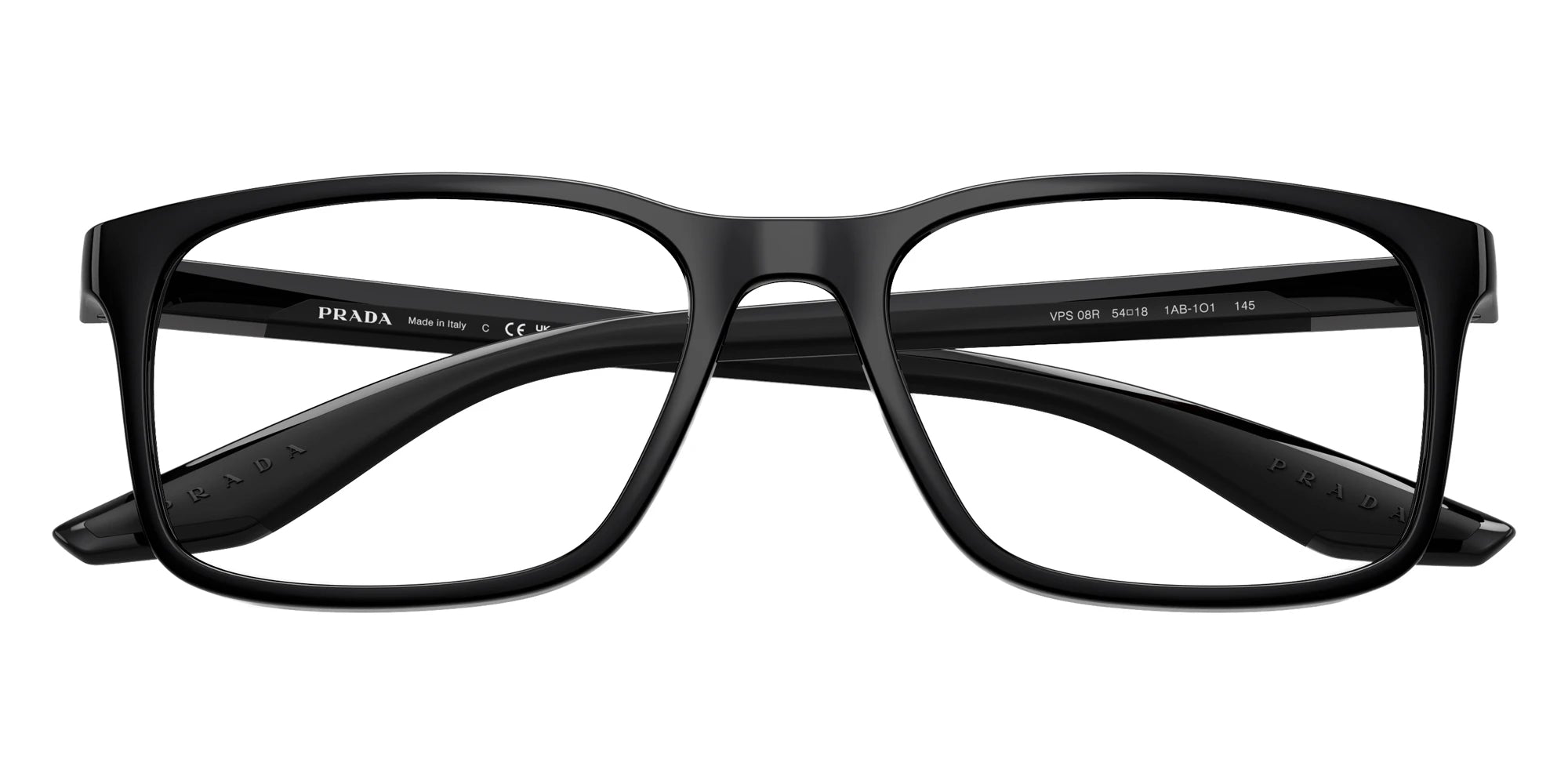 Prada Linea Rossa - PS 08RV