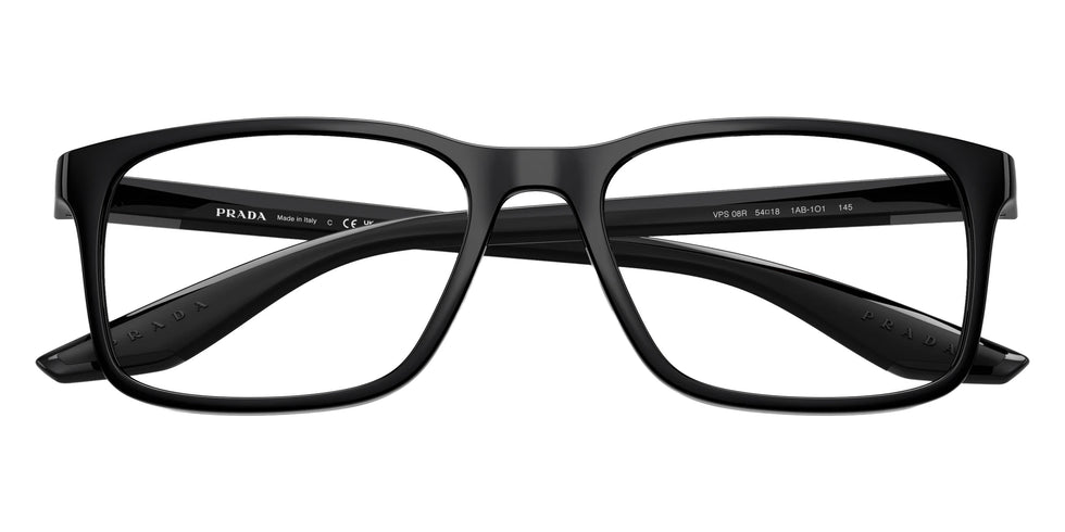 Prada Linea Rossa - PS 08RV