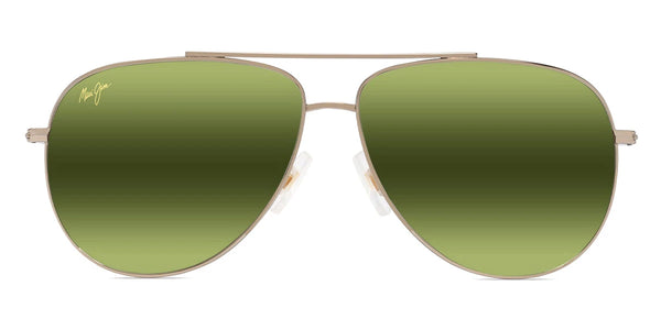 Shiny Light Gold with Orange and Yellow / Maui HT™ / 59-12-145