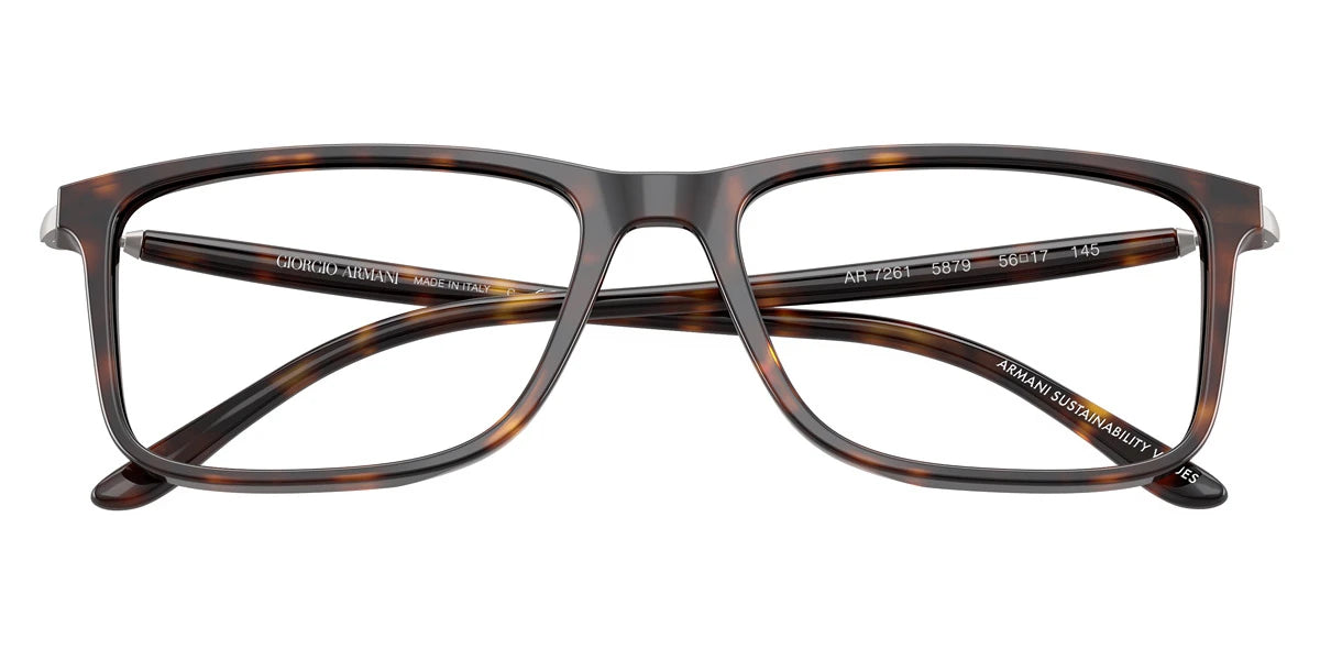 GIORGIO ARMANI - AR7261