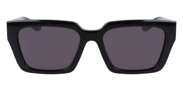 Shiny Black / Smoke / 55-18-140