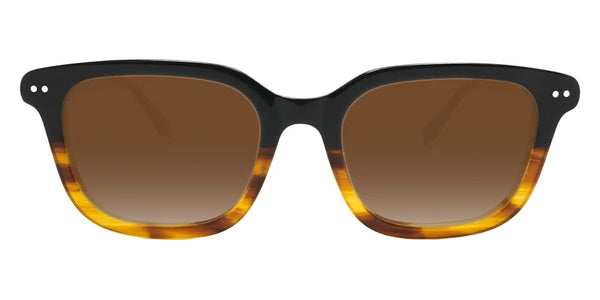 Black / Gradient Brown / 51-19-145