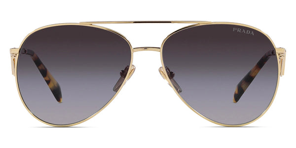 Pale Gold / Gray Gradient / 58-14-140