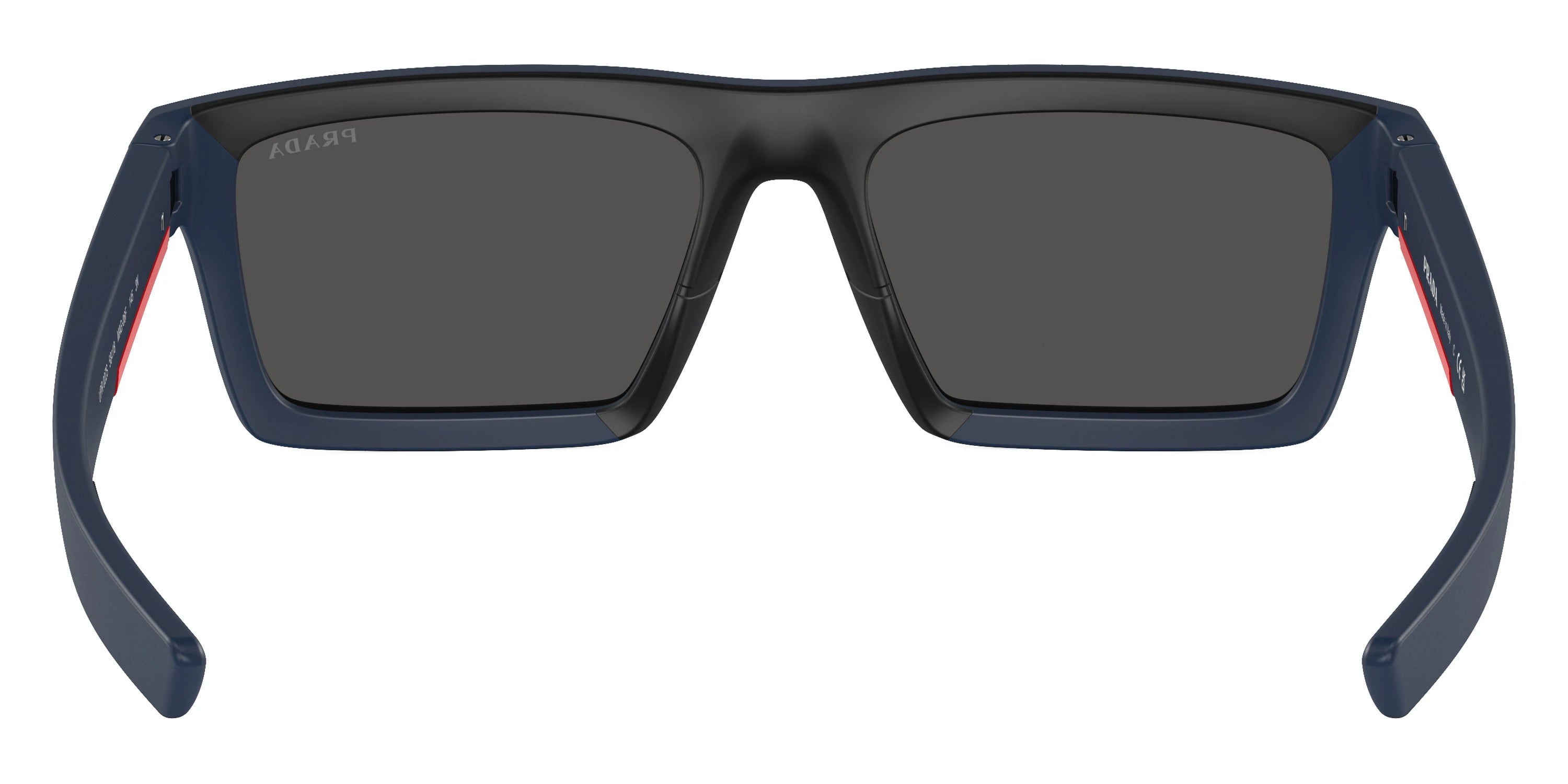 Prada Linea Rossa - Impavid PS 02ZSU