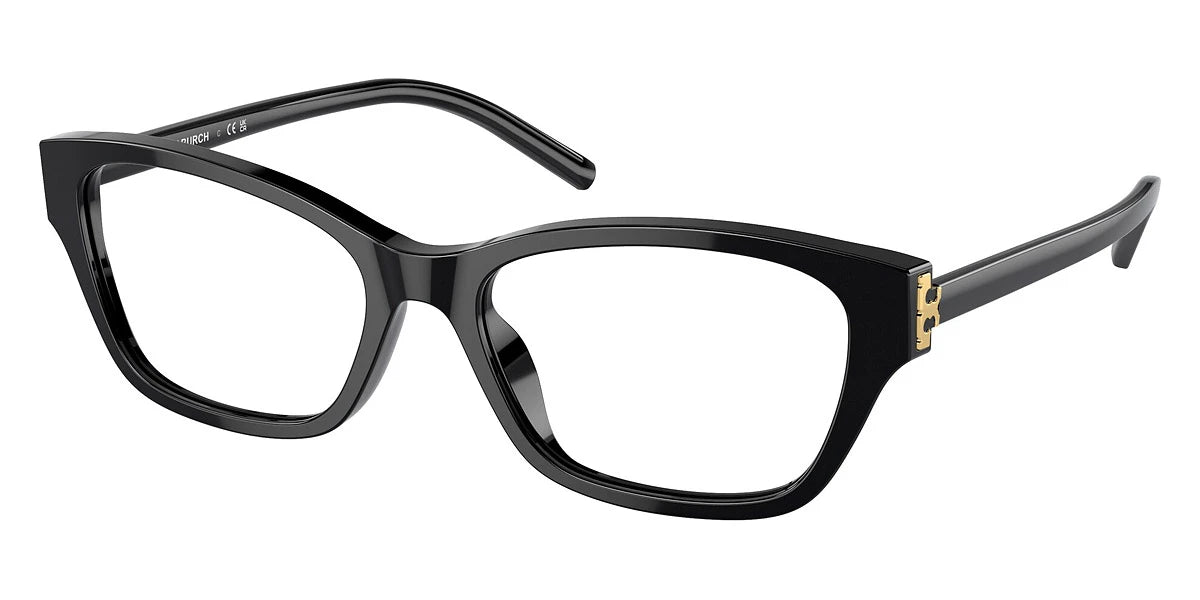 Tory Burch TY2145U 1709 52 - Black