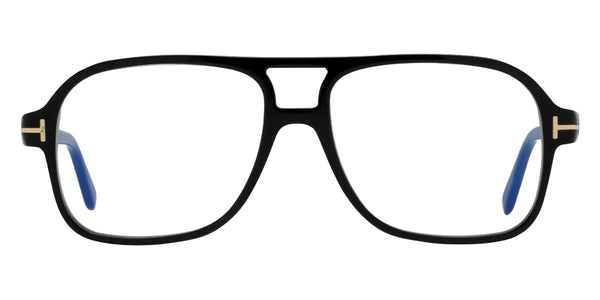 Shiny Black / Blue Filter / 58-16-145