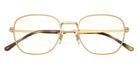 Ray-Ban RX6534 2500 51 - Arista Gold