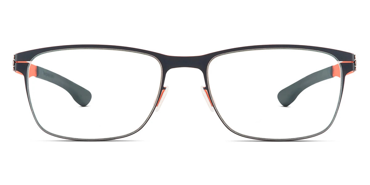 ic! berlin Dennis N. Eyeglasses