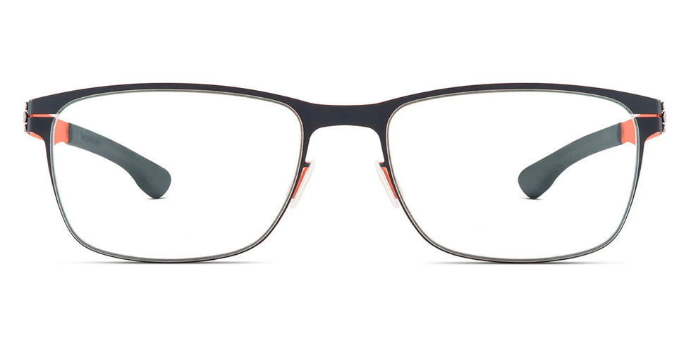 ic! berlin Dennis N. Eyeglasses