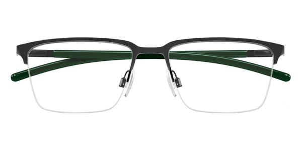 Gunmetal/Green / 57-18-145