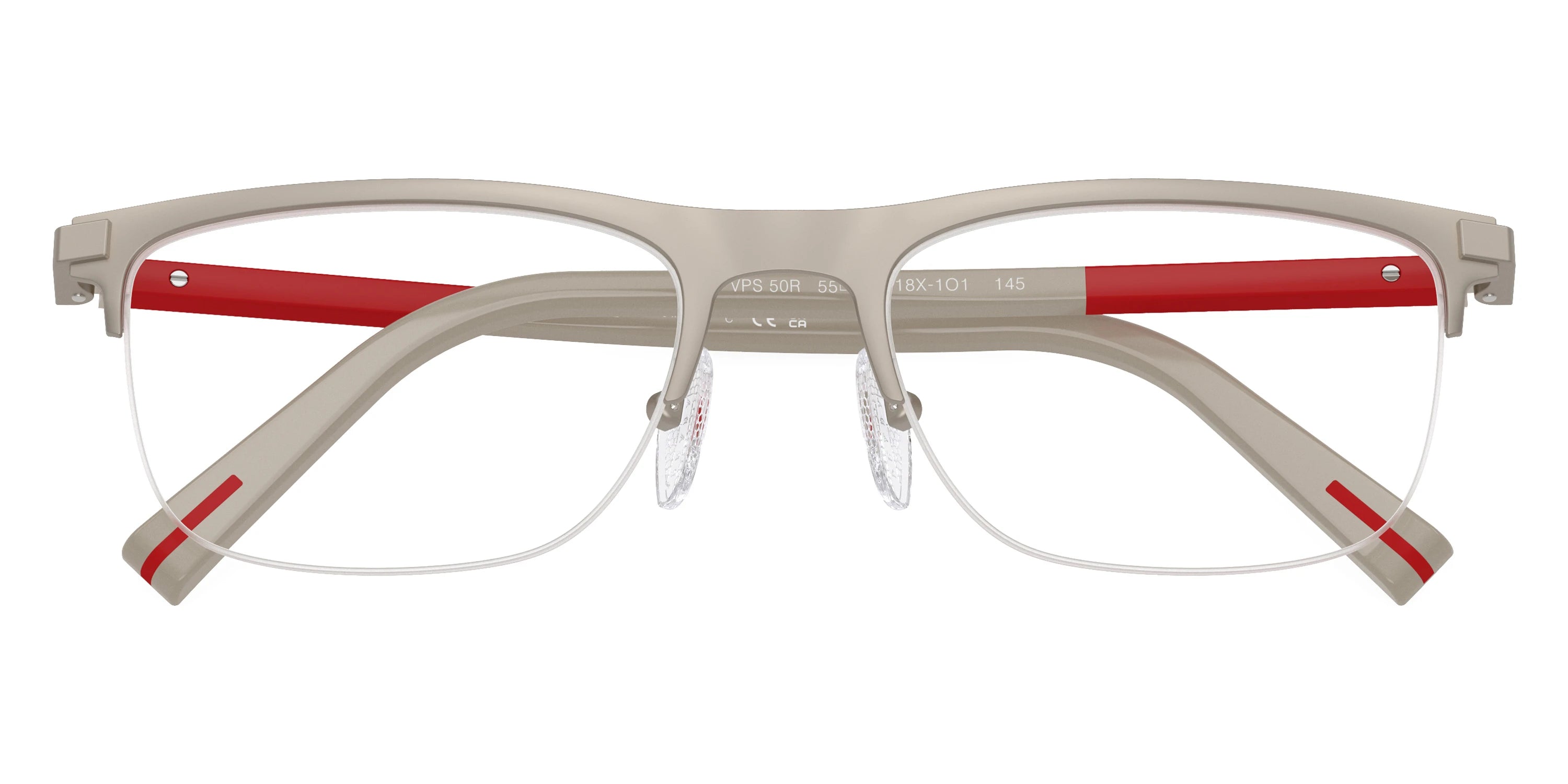 Prada Linea Rossa - PS 50RV