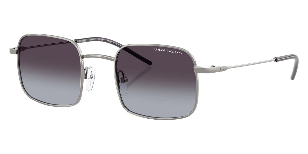 ARMANI EXCHANGE - AX2055S