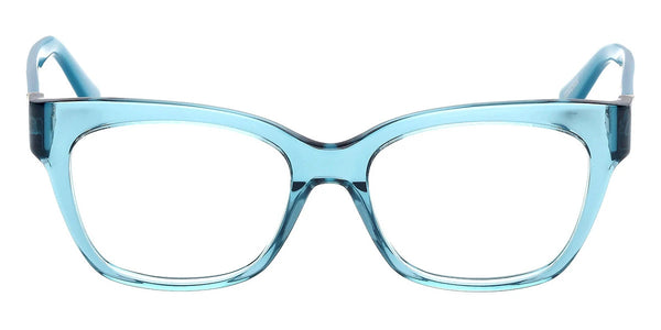 Turquoise/Pearl/Shiny Turquoise / 53-17-140