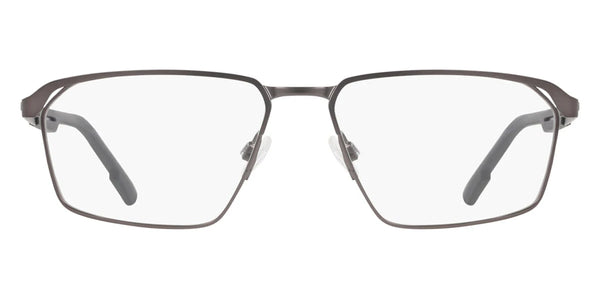 Satin Dark Gunmetal / 55-16-145