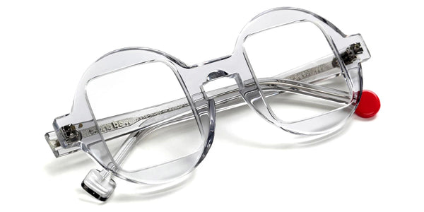 Shiny Translucent Gray / 42-30-145