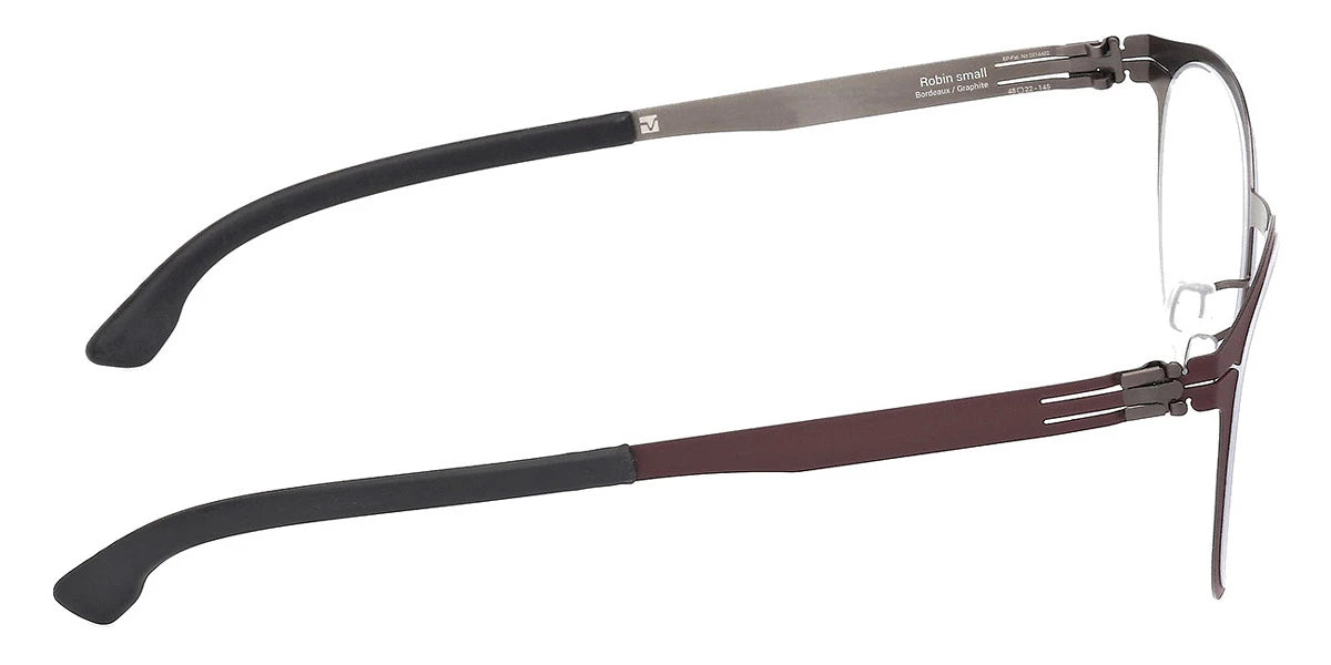 ic! berlin - Robin Small