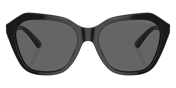 Shiny Black / Dark Gray / 56-17-140