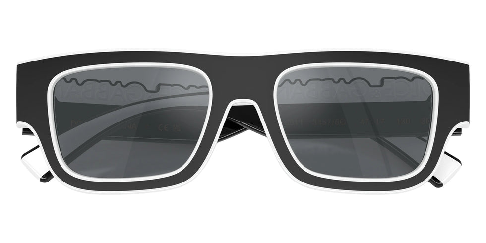 DOLCE & GABBANA - DX6011