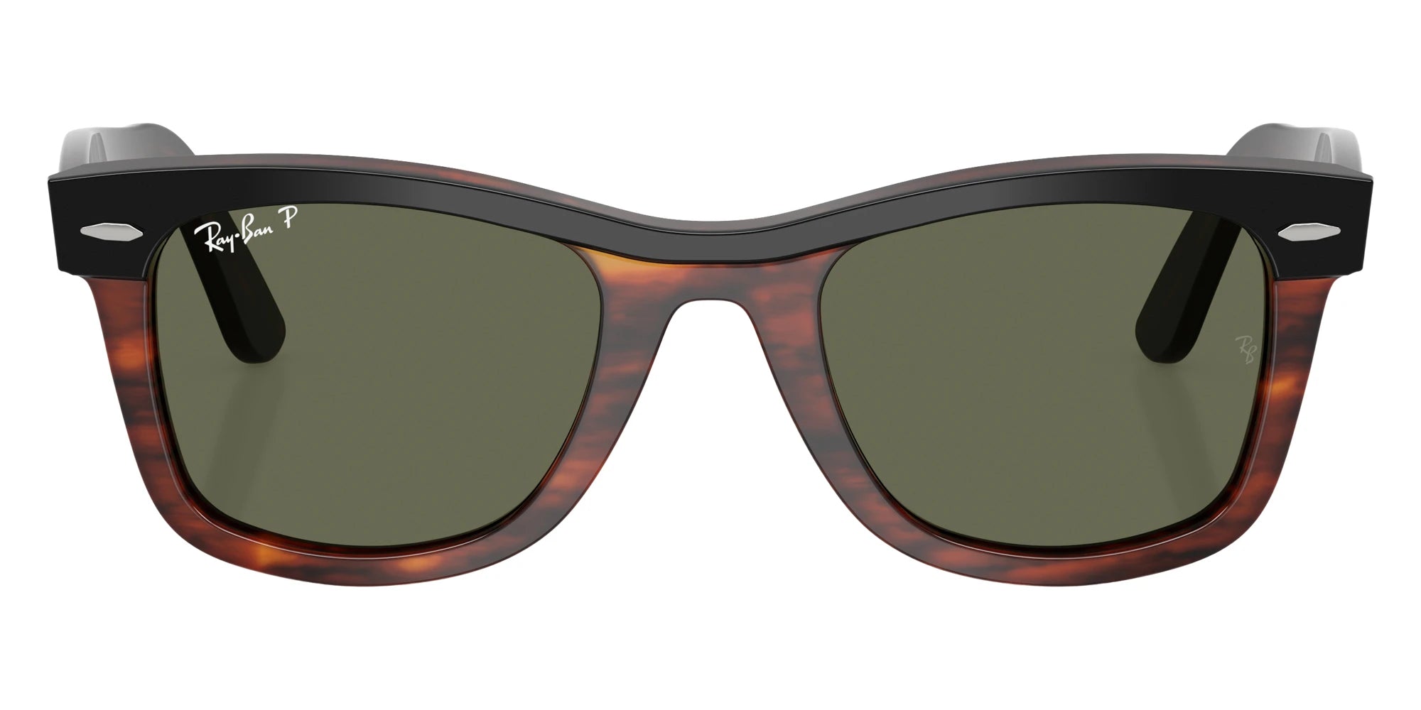 Ray-Ban - RB2240 Wayfarer Street Neat