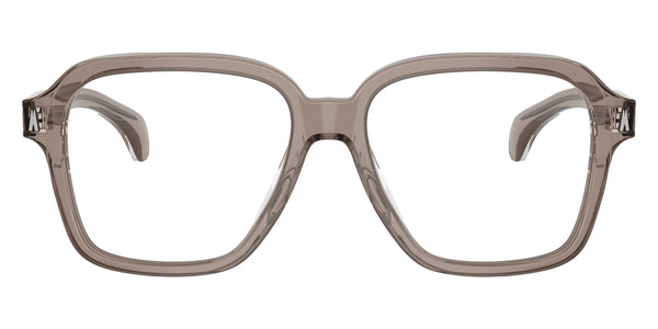 Transparent Shiny Gray / 54-14-145