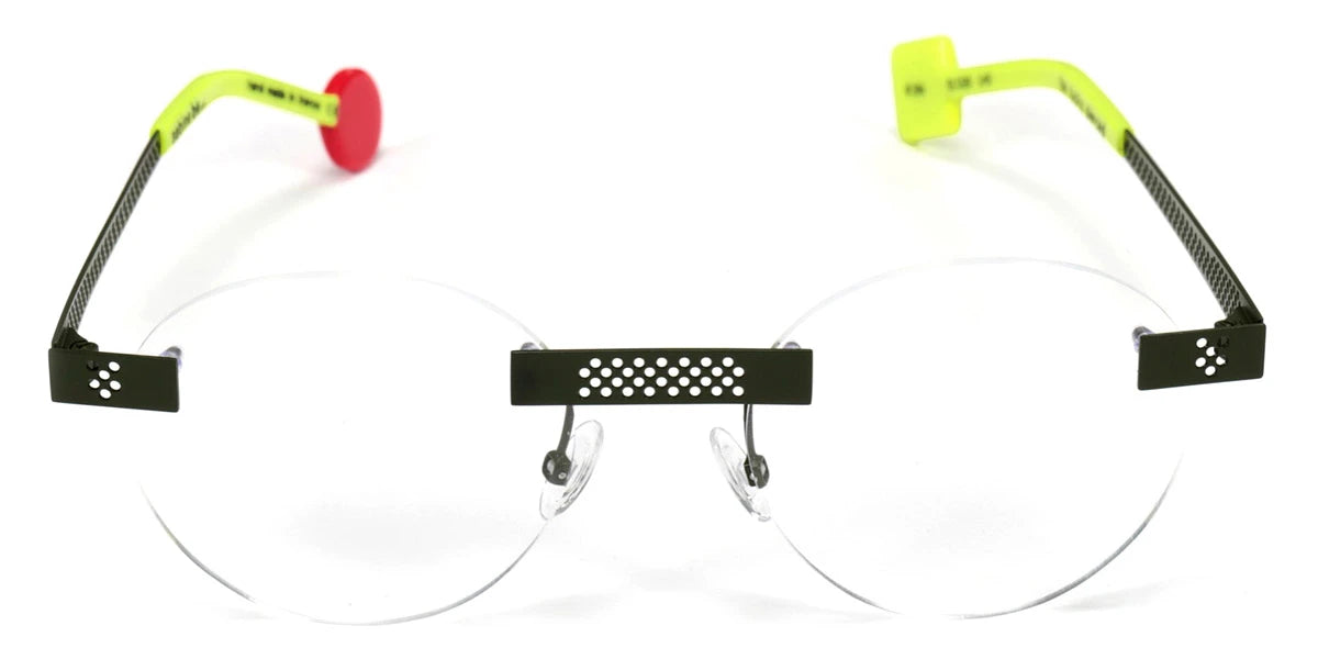 Sabine Be - Be Lucky Pierced